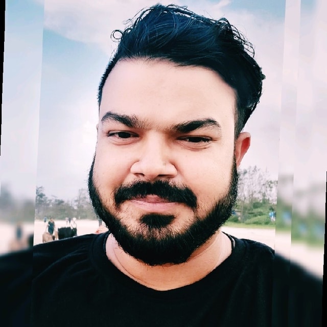 Md Yunus